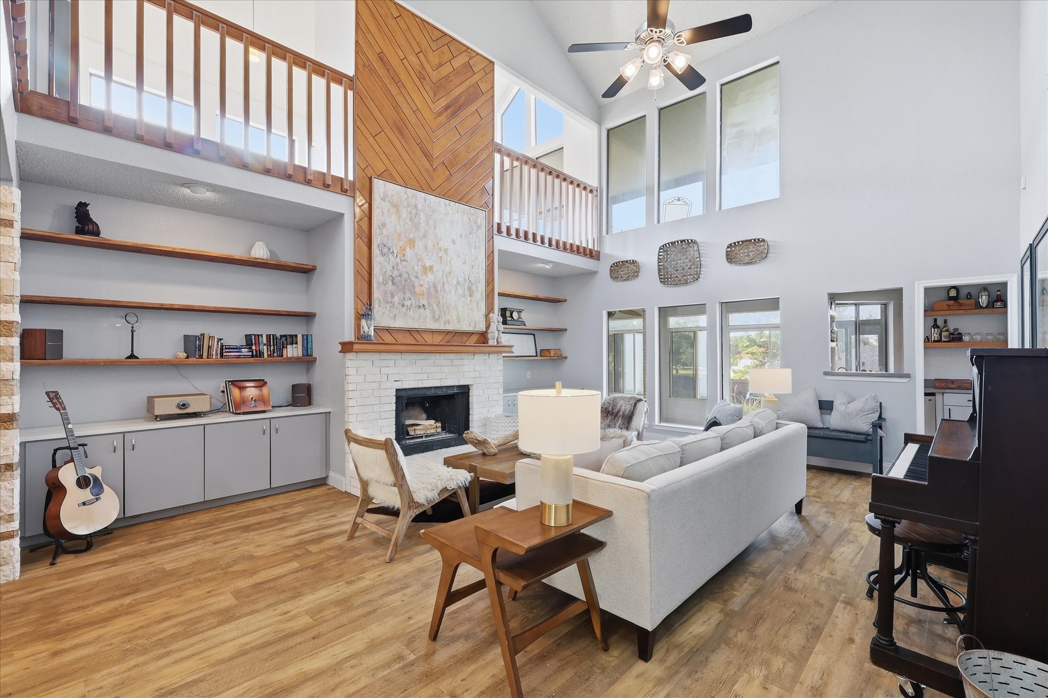 301 Chapelwood Drive Colleyville TX 76034