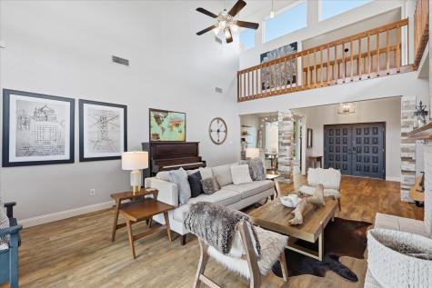 301 Chapelwood Drive Colleyville TX 76034