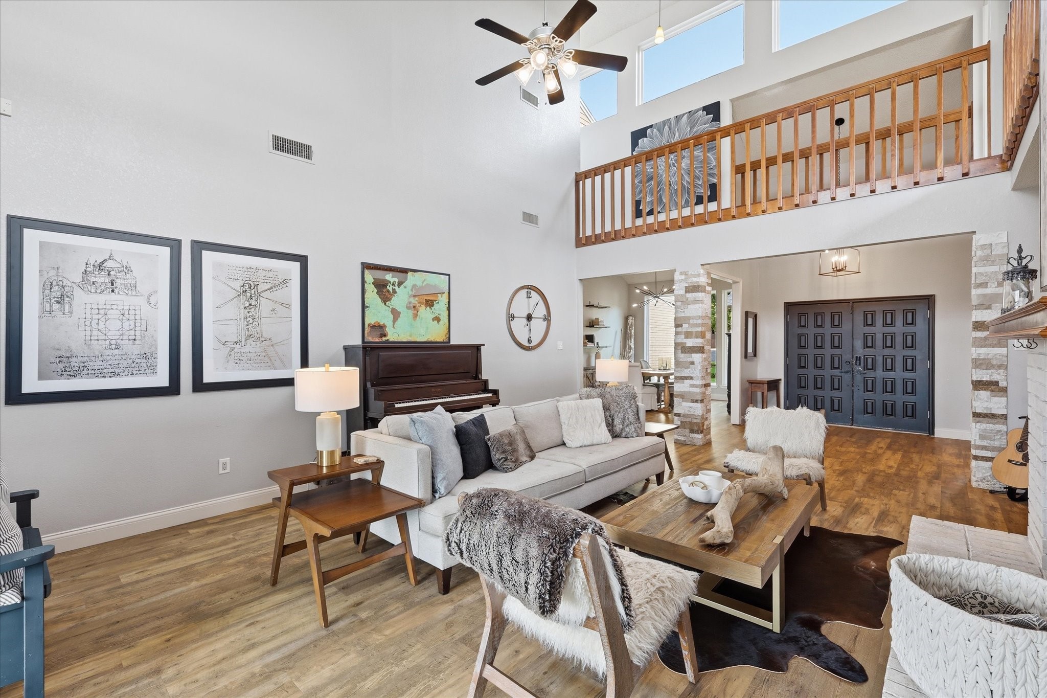 301 Chapelwood Drive Colleyville TX 76034