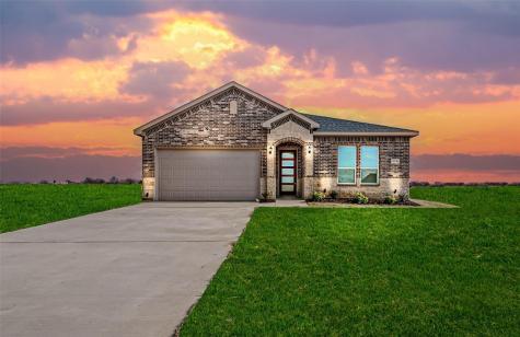 914 Genesis Road Rice TX 75155