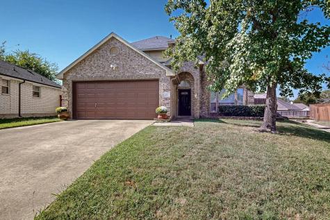 137 Walnut Lane Rockwall TX 75032