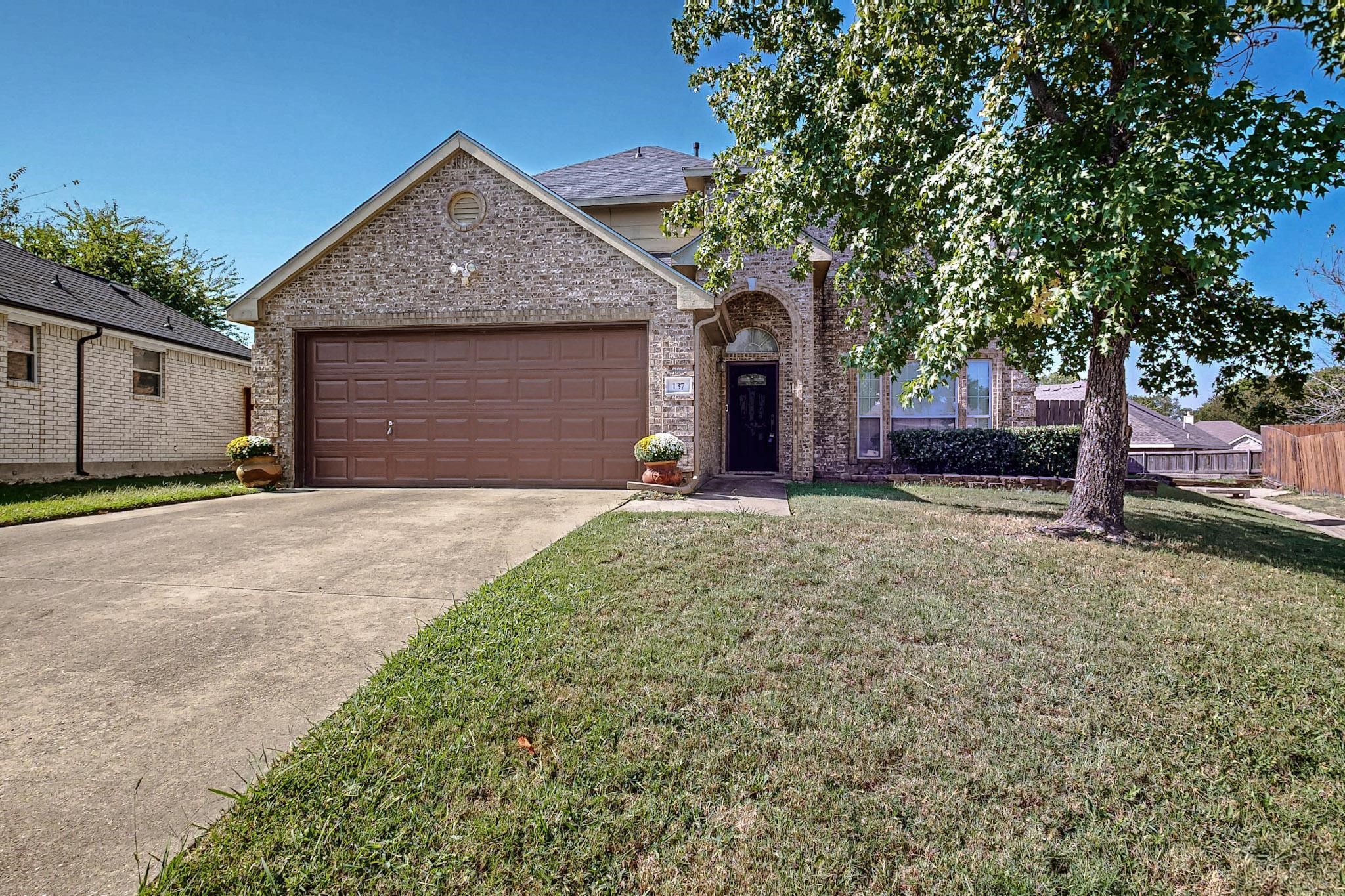 137 Walnut Lane Rockwall TX 75032