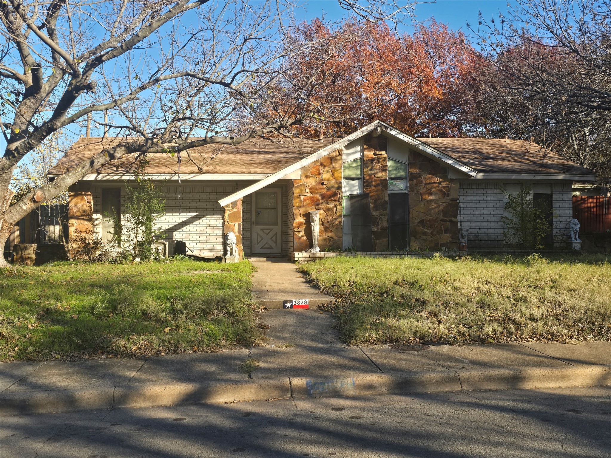 3828 Kimball Ridge Drive Dallas TX 75233