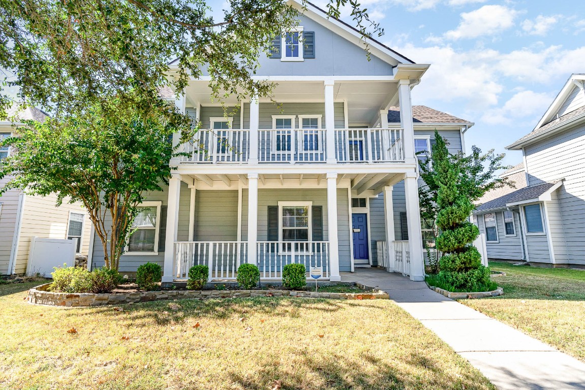 1113 Haley Court Savannah TX 76227