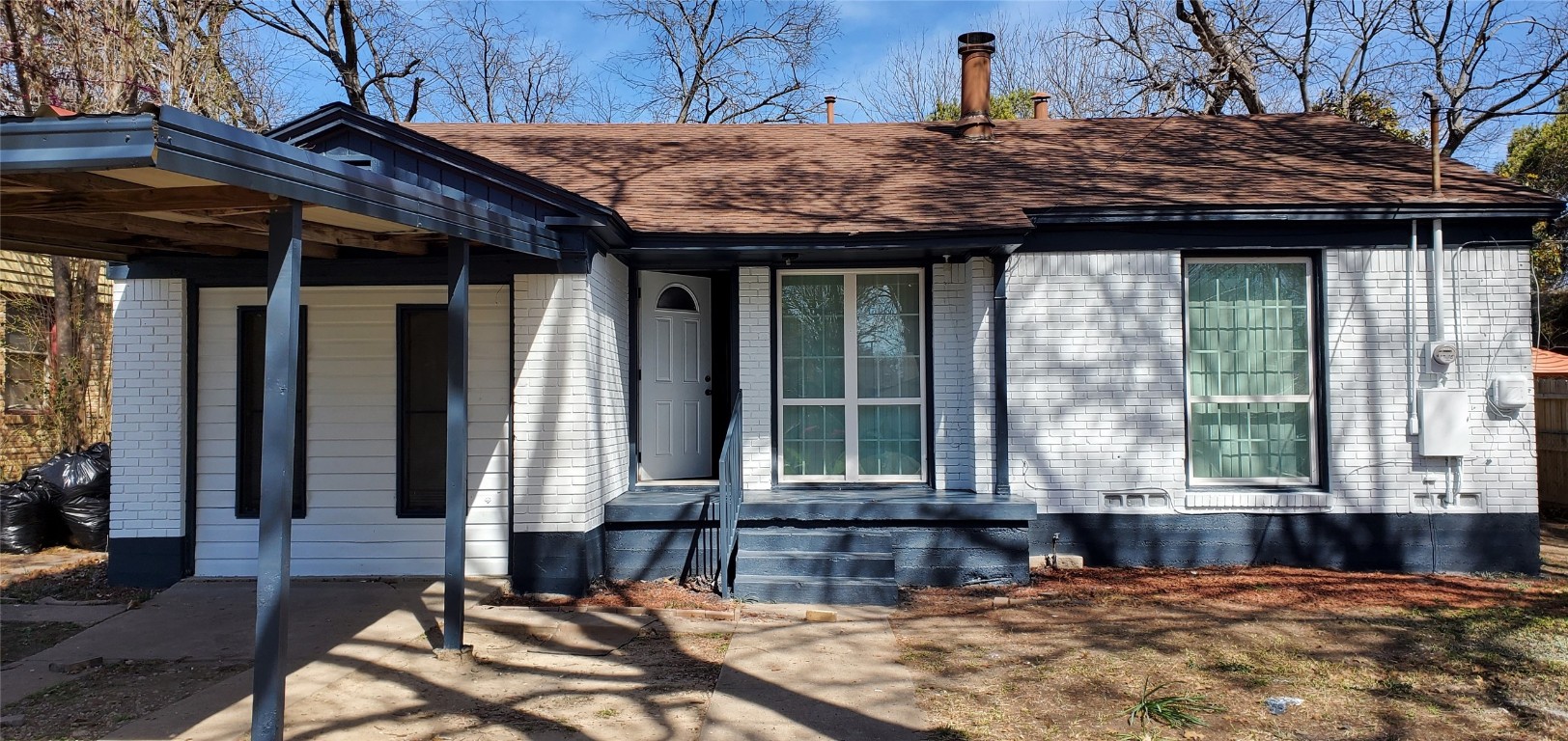 2720 Almeda Drive Dallas TX 75216