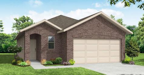 3695 Desperado Way Anna TX 75409