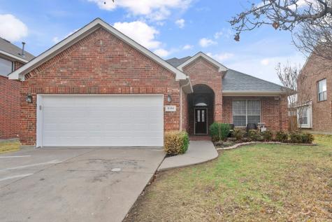 3151 S Camino Lagos Grand Prairie TX 75054