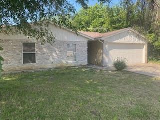 120 Lorie Street Alvarado TX 76009
