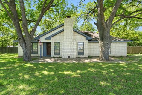 419 Wildcat Circle Waco TX 76705