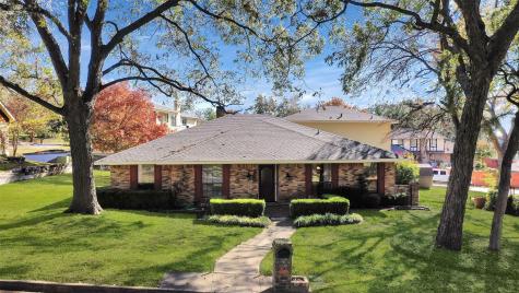 205 Woodpark Lane Rockwall TX 75087