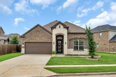 447 Pemberton Lane Mckinney TX 75071