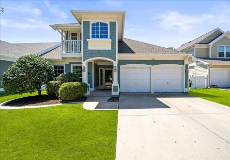 1400 Providence Boulevard Providence Village TX 76227