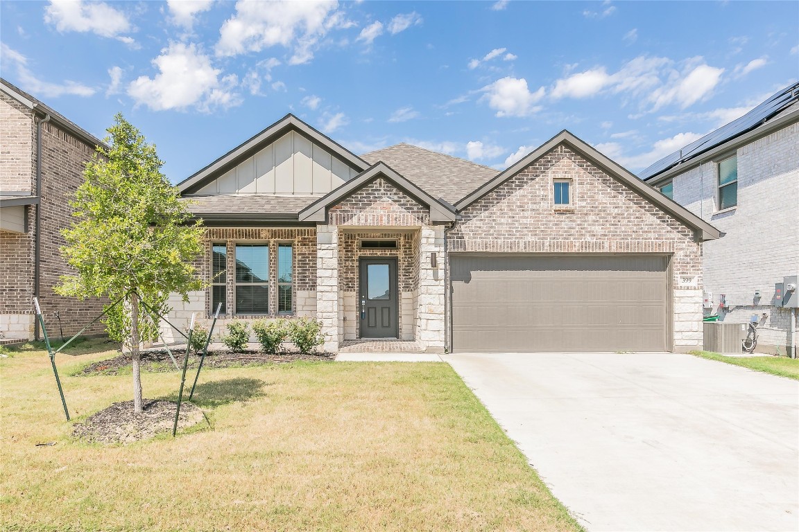 399 Boone Drive Waxahachie TX 75165