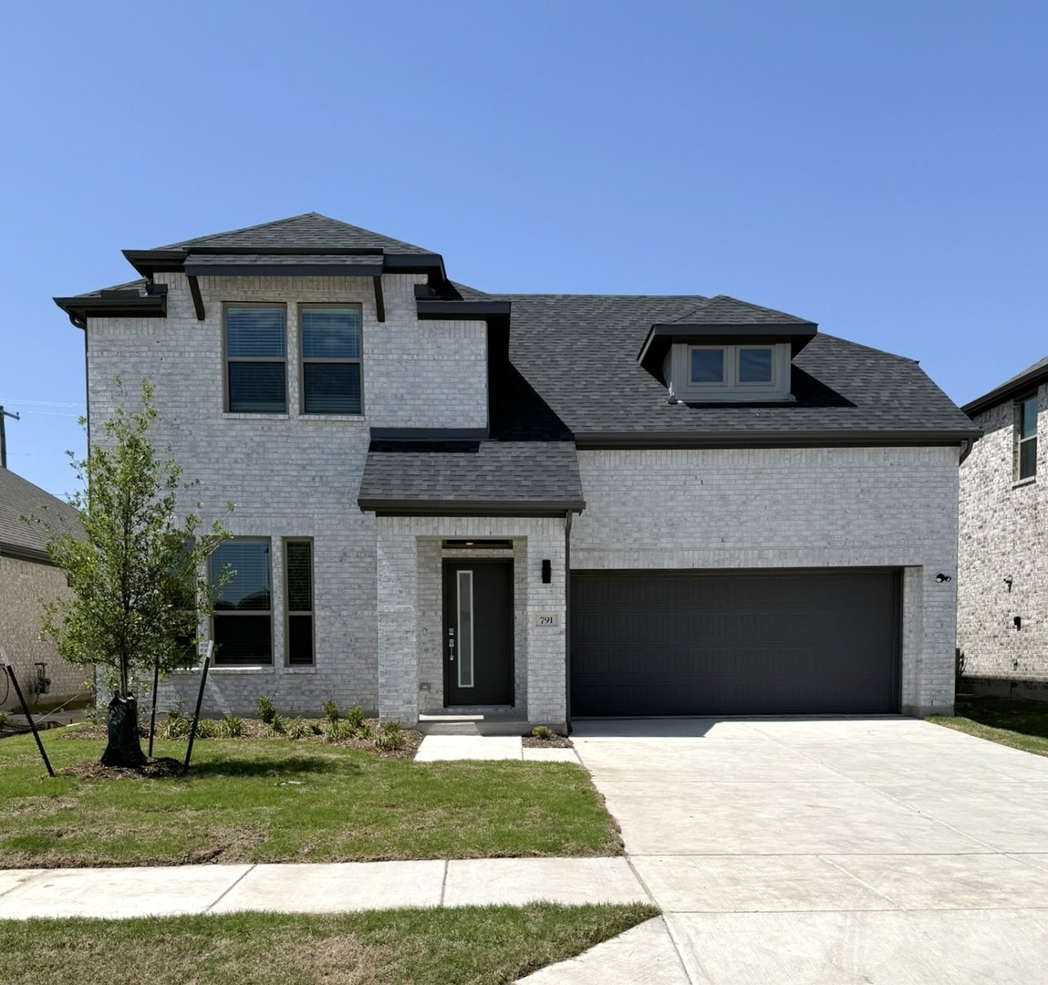 2107 Rowan Drive Gunter TX 75058