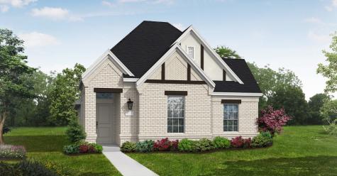 8140 Legacy Trail Mckinney TX 75071