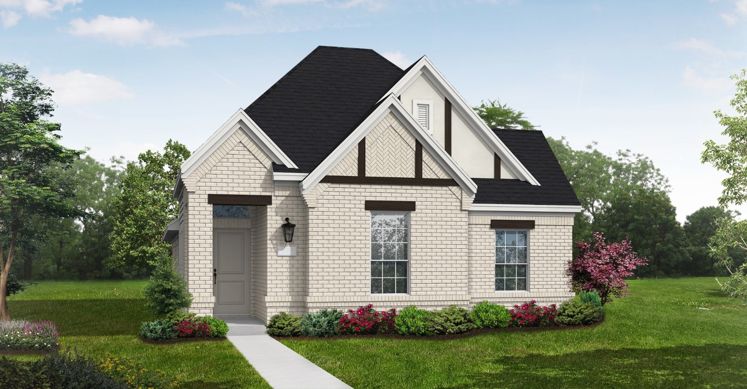8140 Legacy Trail Mckinney TX 75071