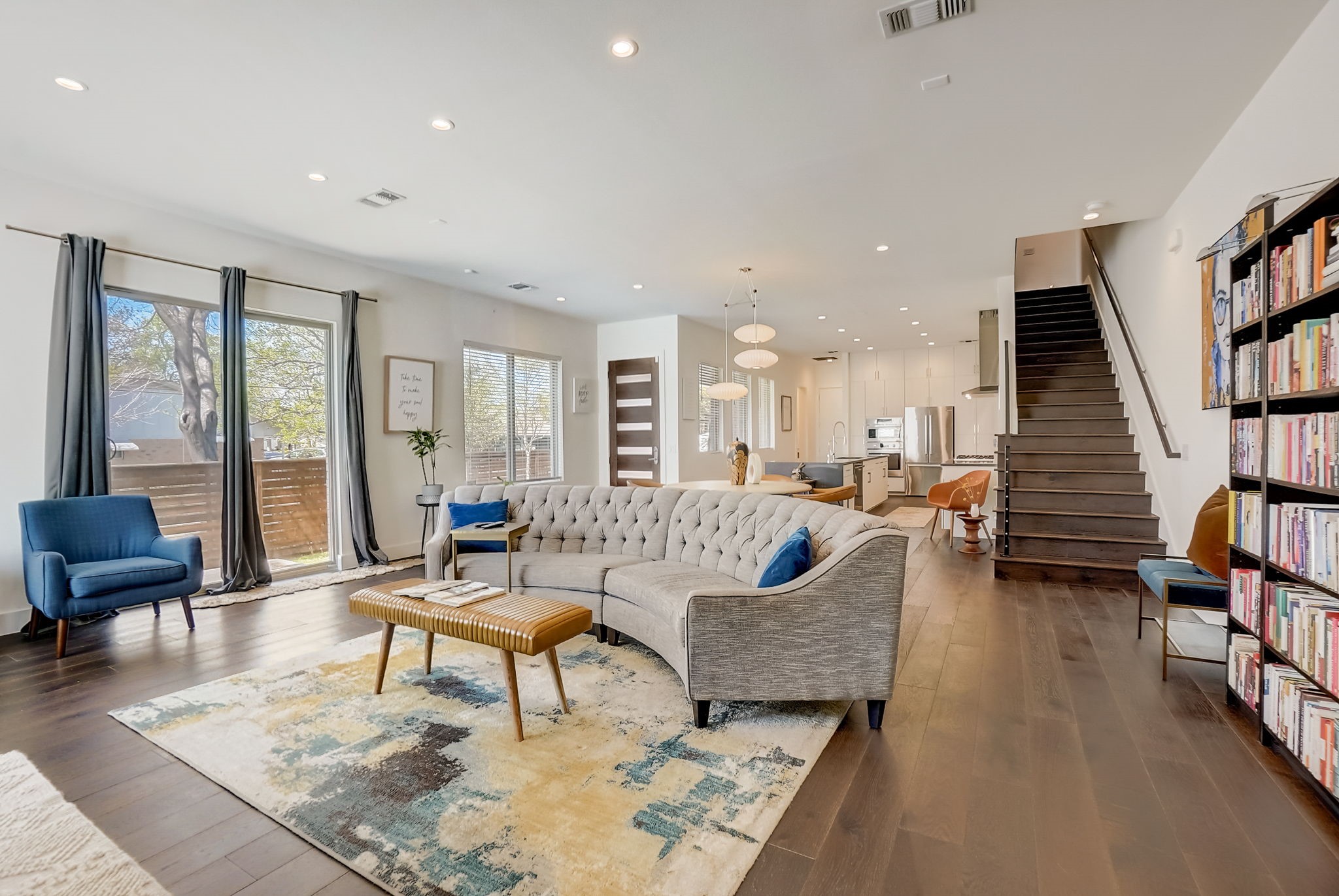 3312 Walchard Court Dallas TX 75229