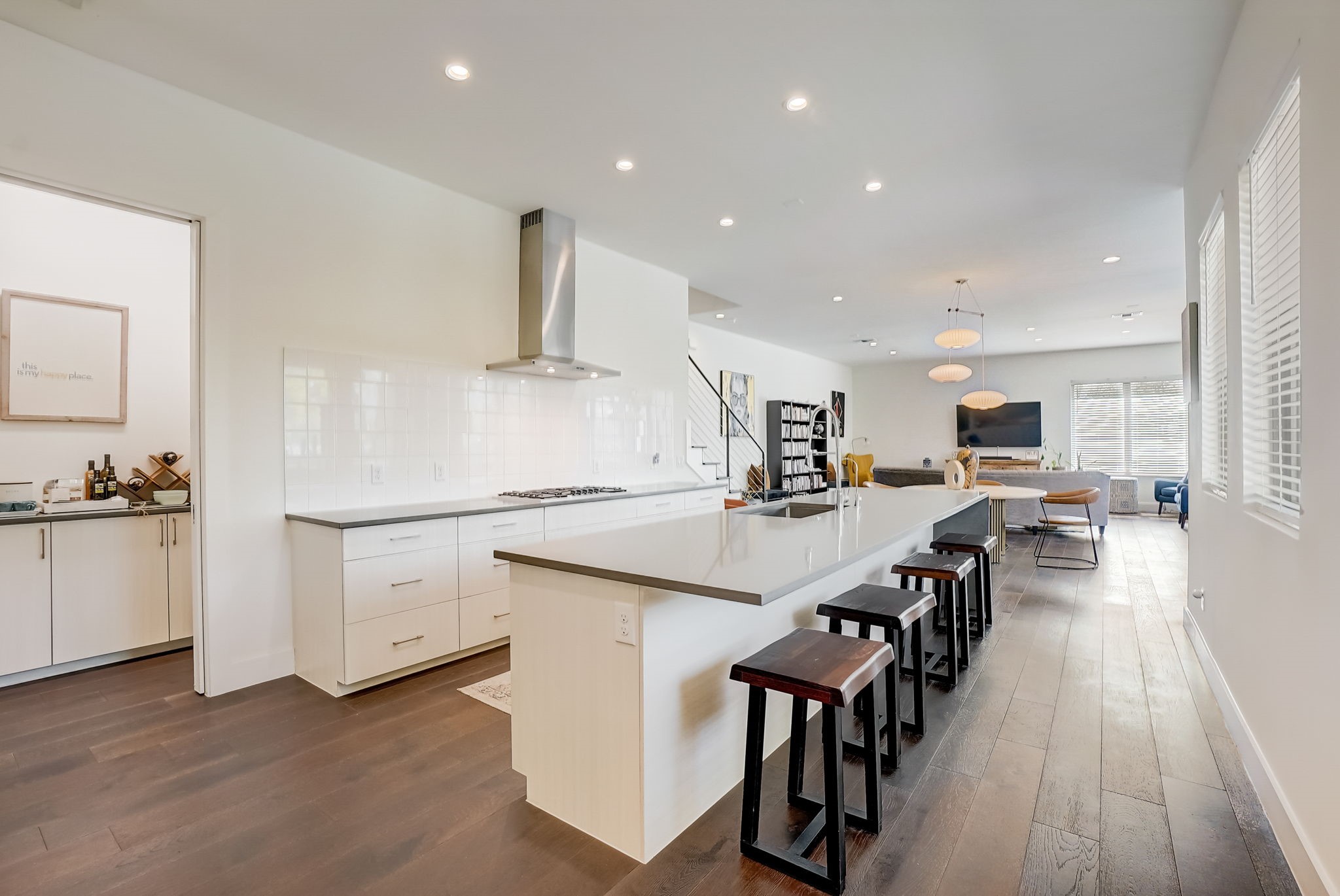 3312 Walchard Court Dallas TX 75229
