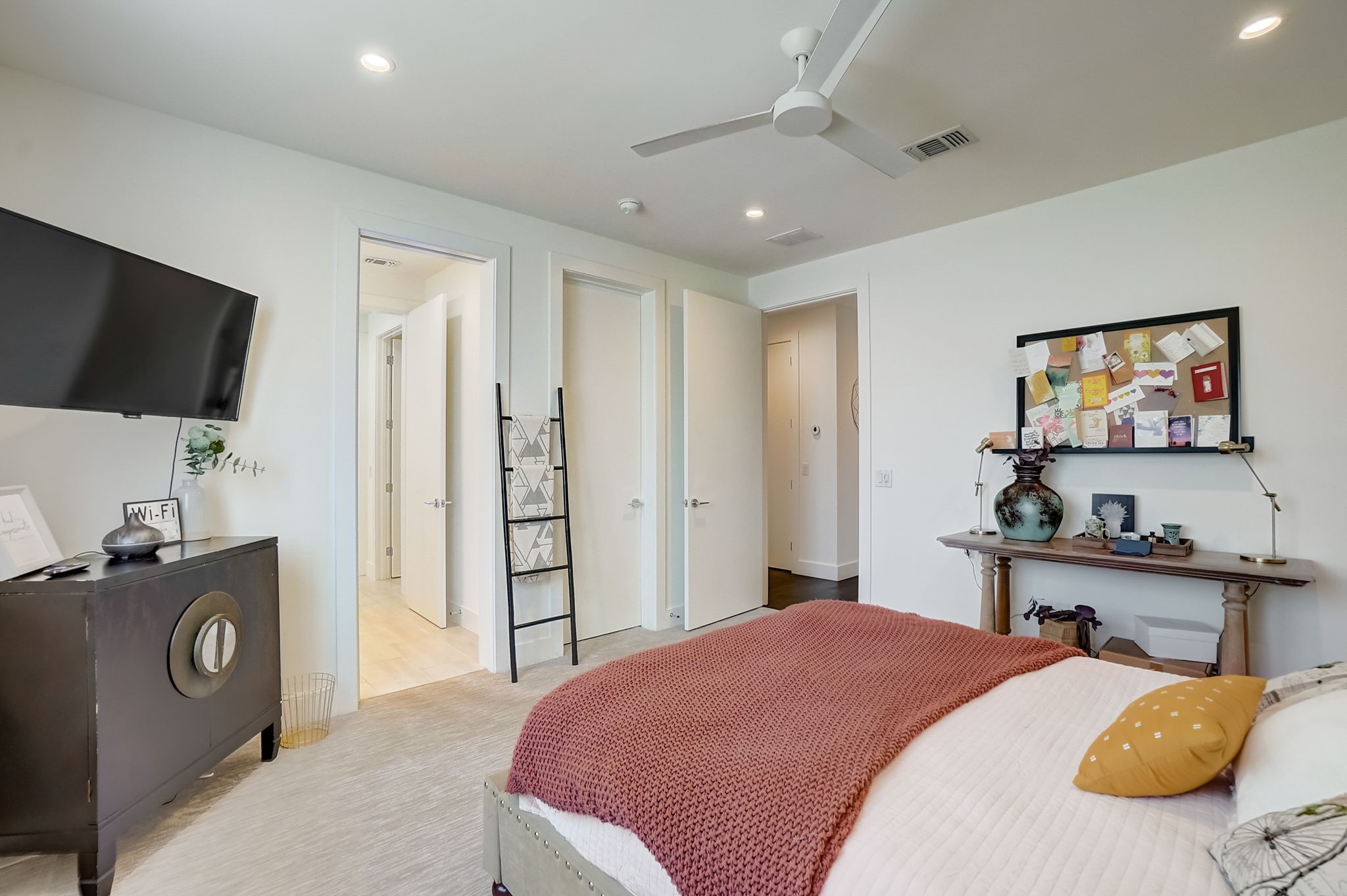 3312 Walchard Court Dallas TX 75229
