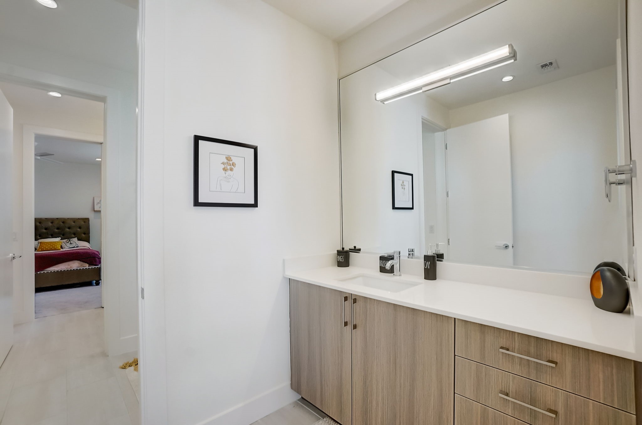 3312 Walchard Court Dallas TX 75229