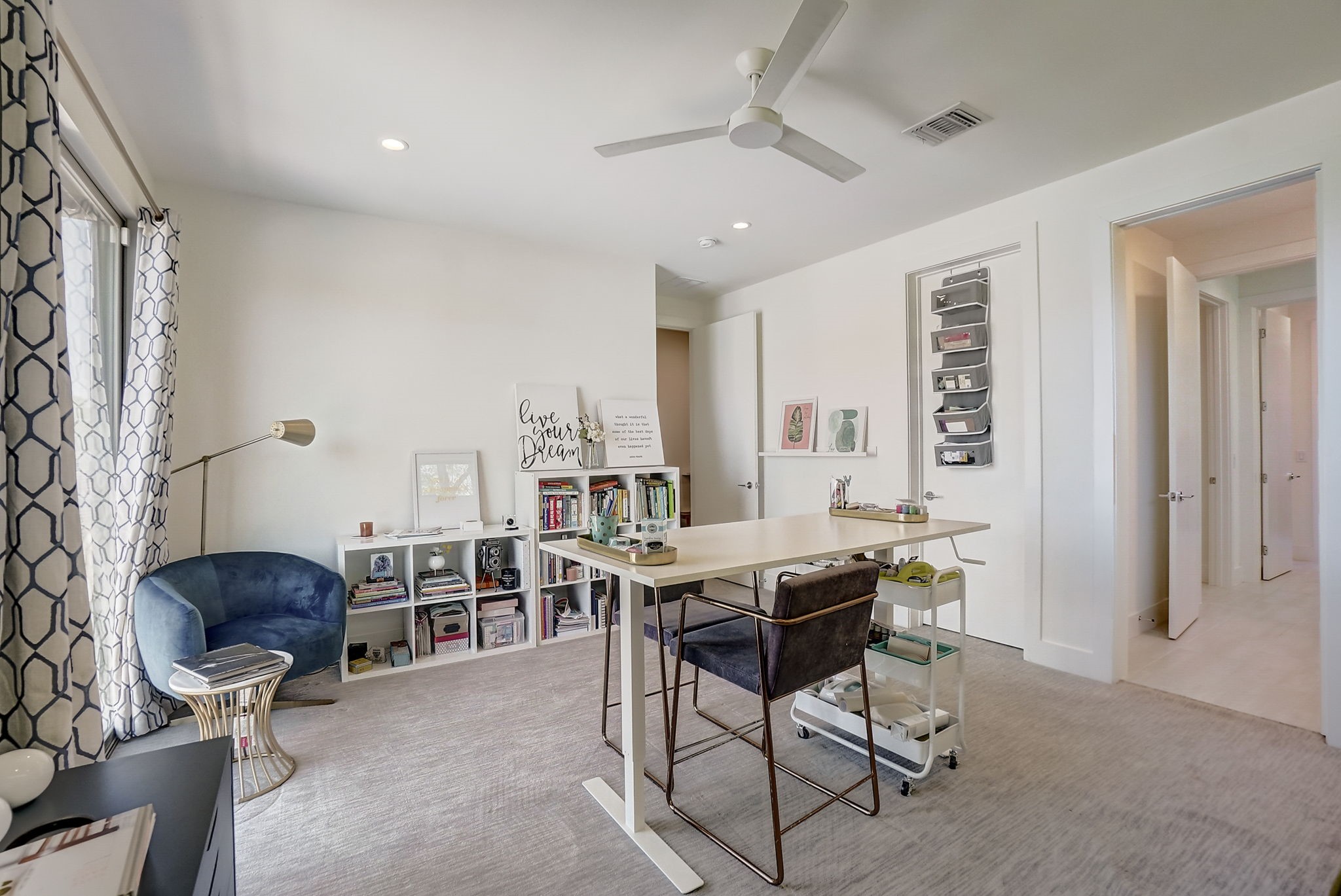 3312 Walchard Court Dallas TX 75229