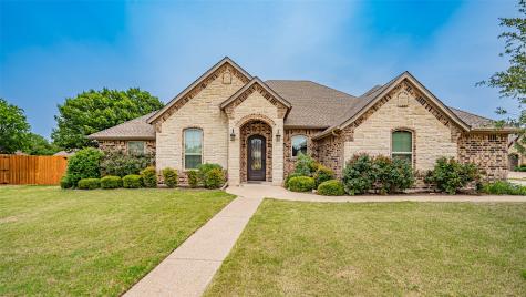 1200 Seay Court Granbury TX 76048