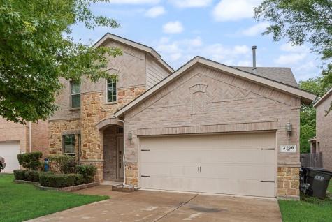 3106 Whispering Pine Boulevard Melissa TX 75454