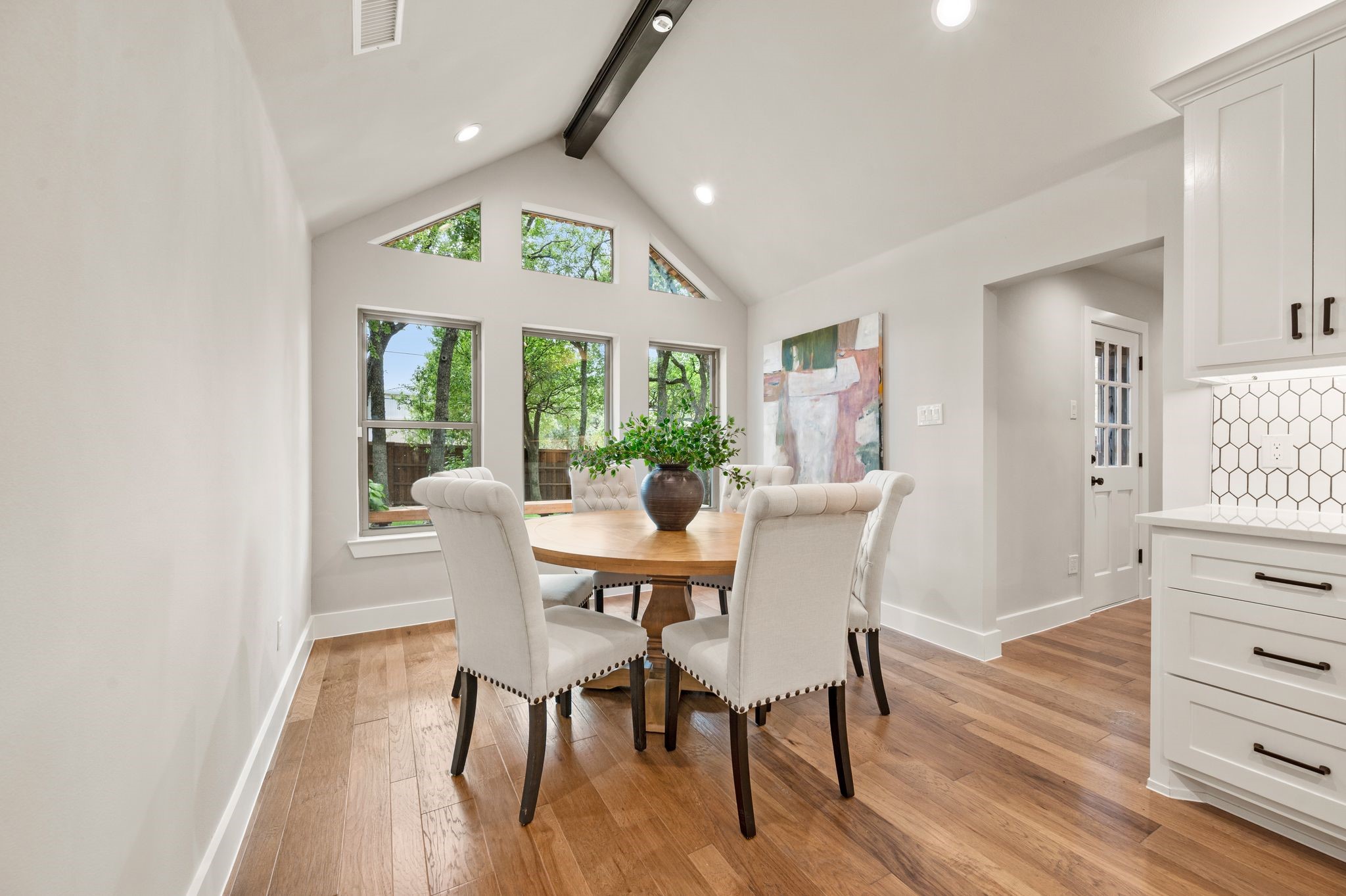 2335 Los Robles Street Grapevine TX 76051