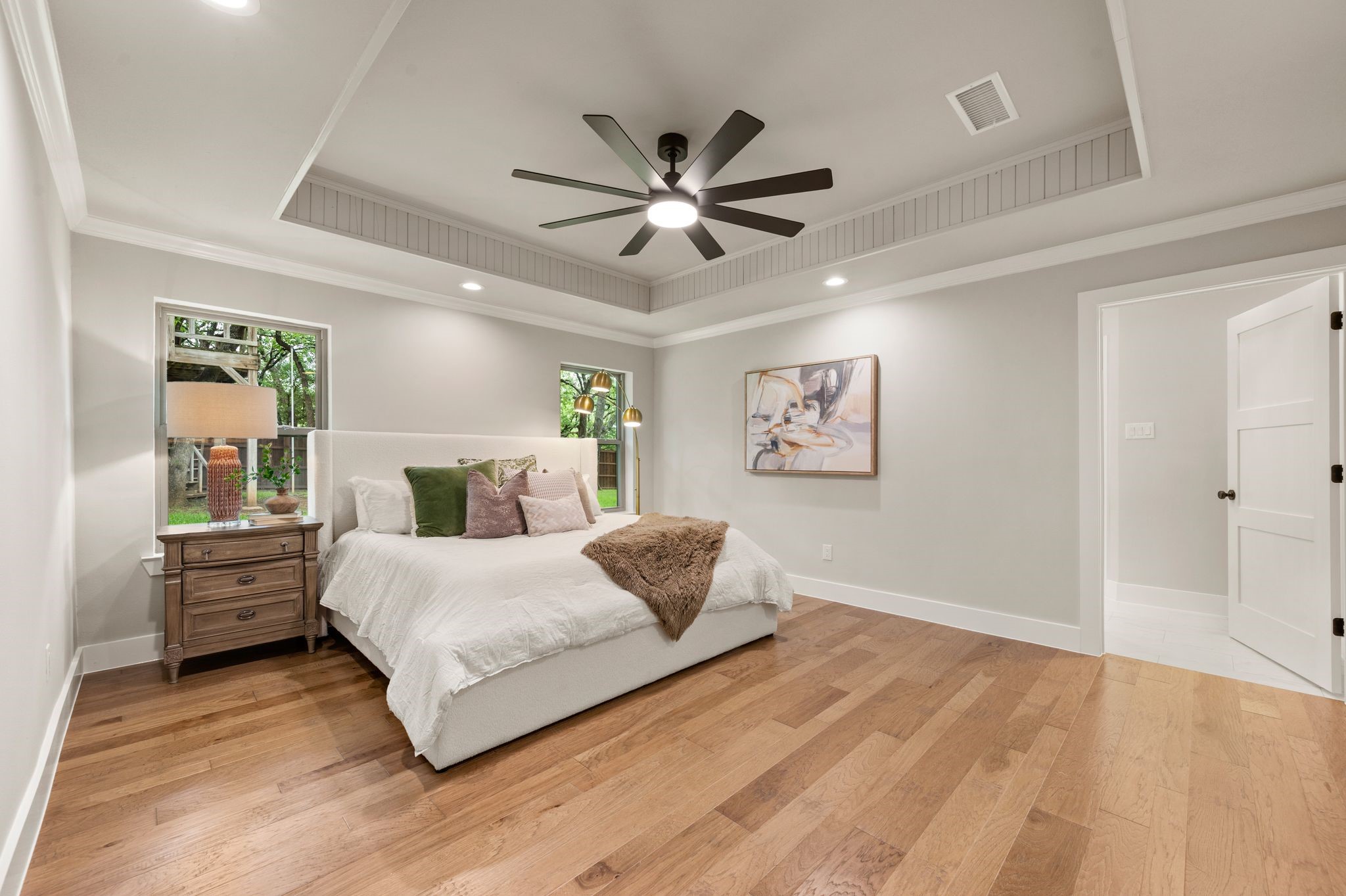 2335 Los Robles Street Grapevine TX 76051