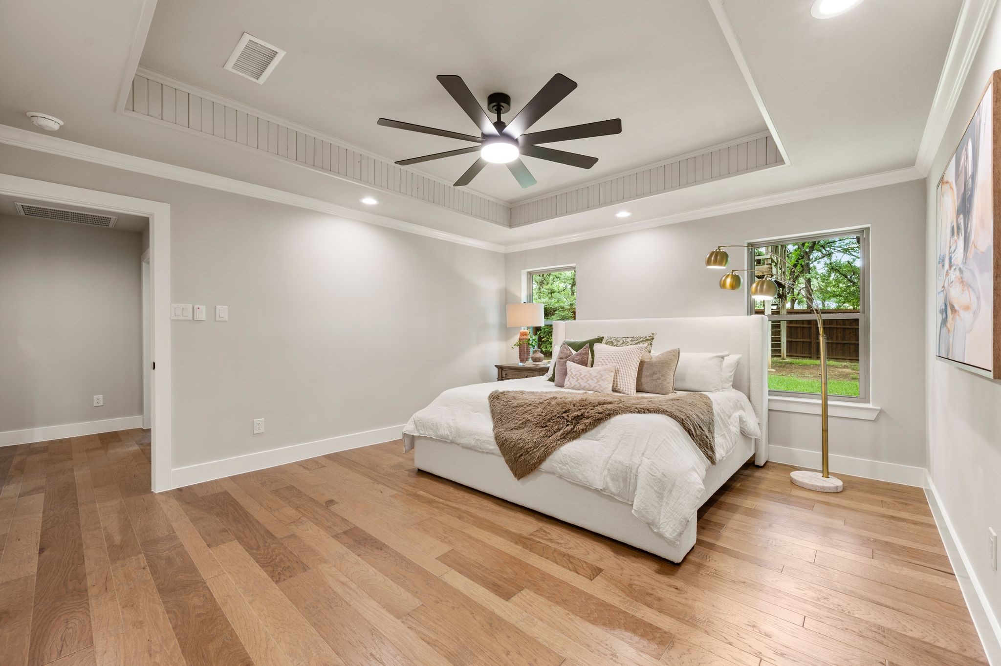 2335 Los Robles Street Grapevine TX 76051
