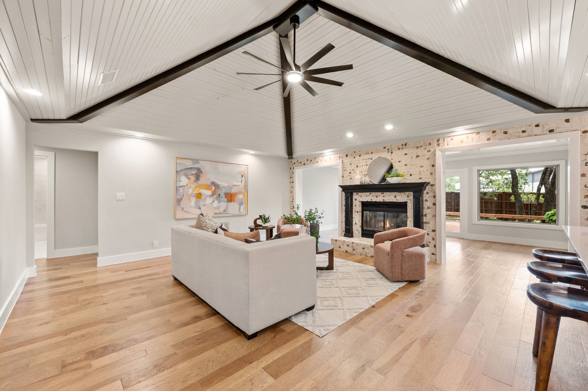 2335 Los Robles Street Grapevine TX 76051