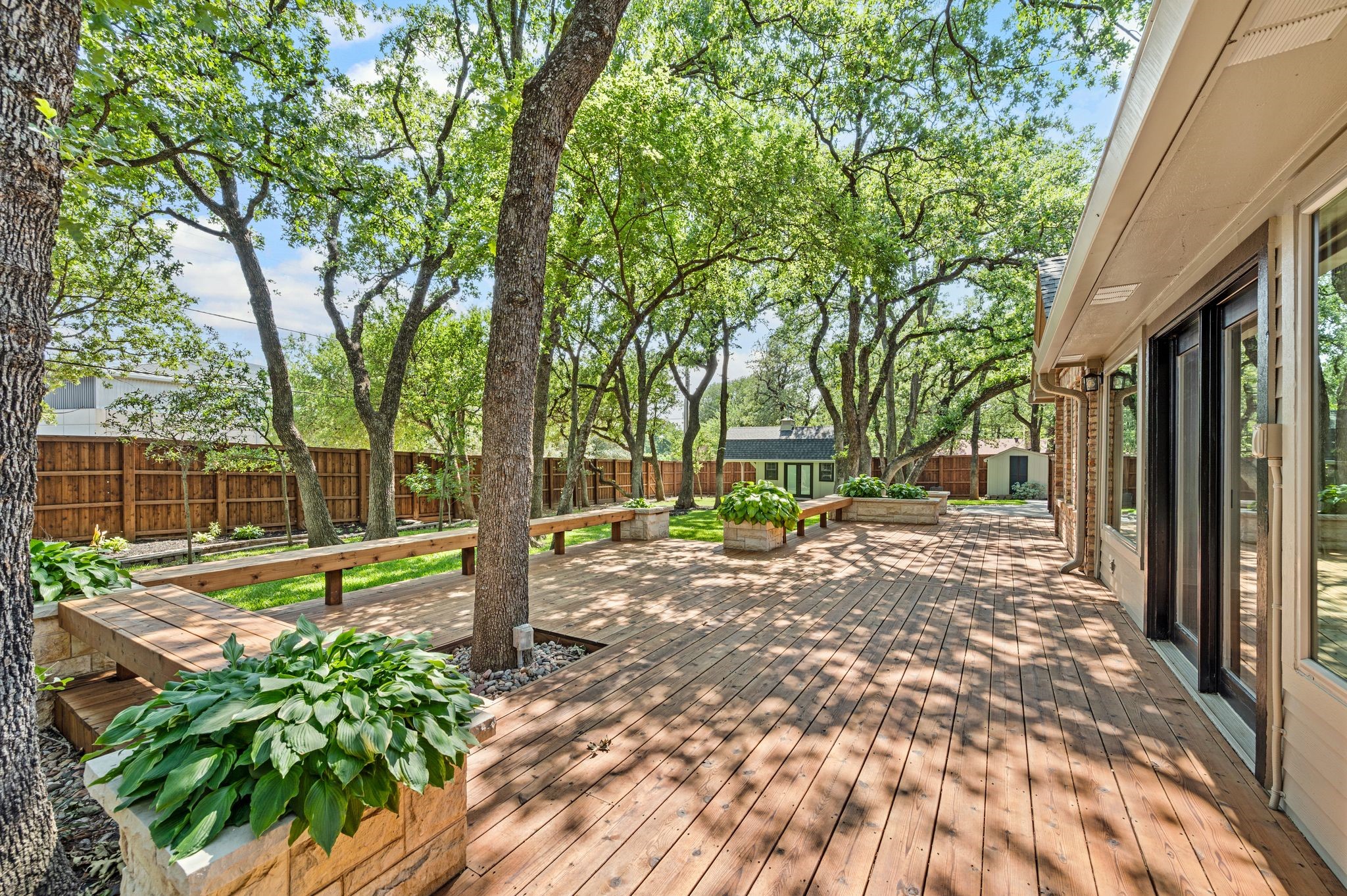 2335 Los Robles Street Grapevine TX 76051