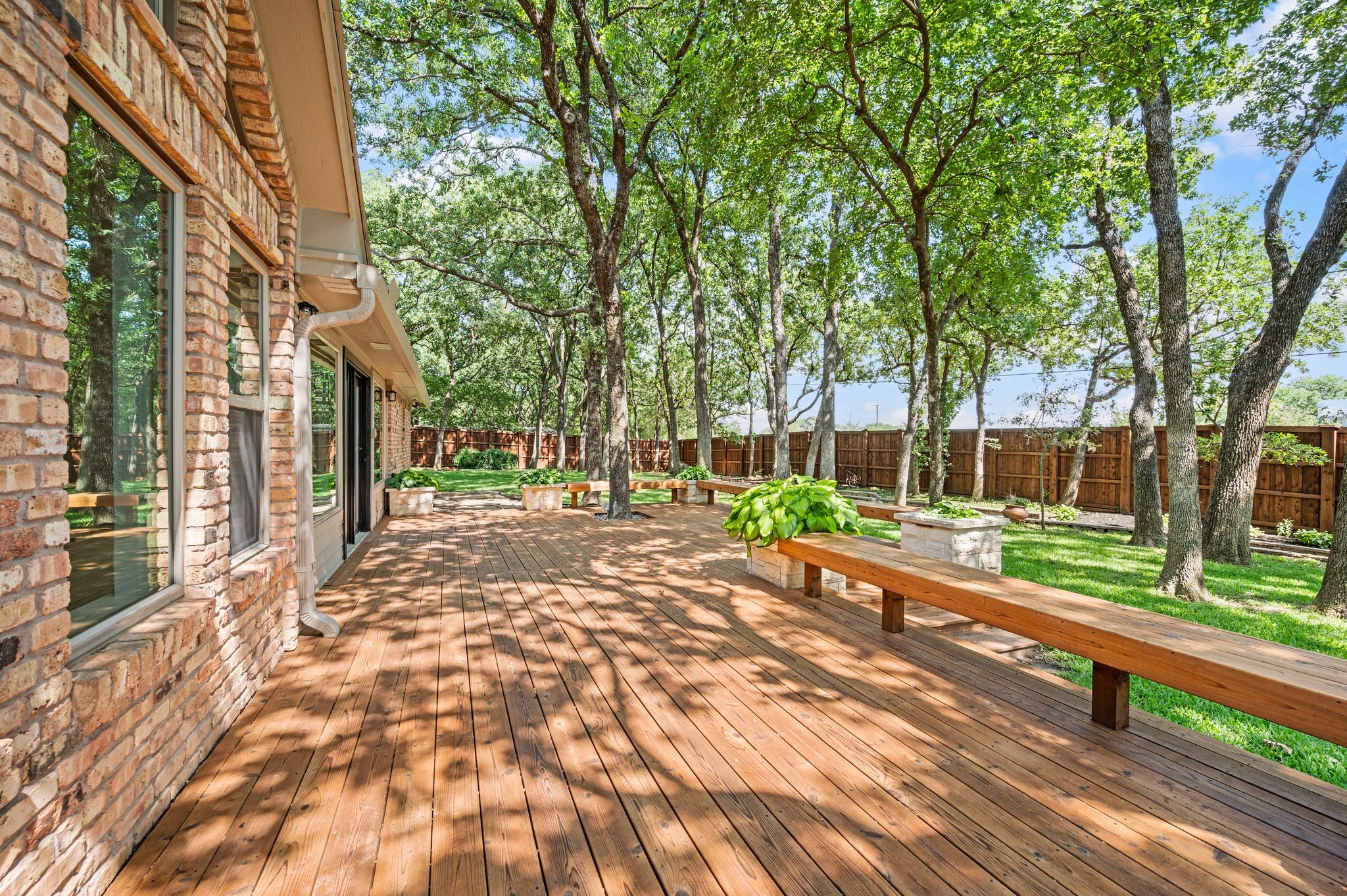 2335 Los Robles Street Grapevine TX 76051