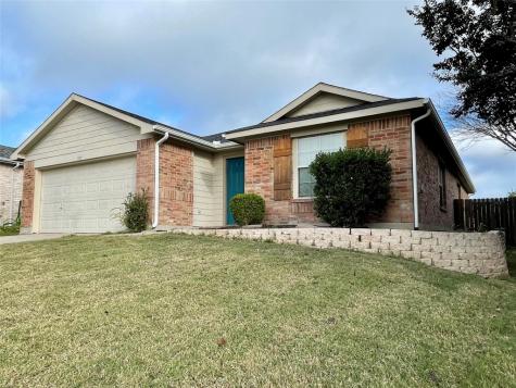 3311 Portsmouth Place Sherman TX 75092