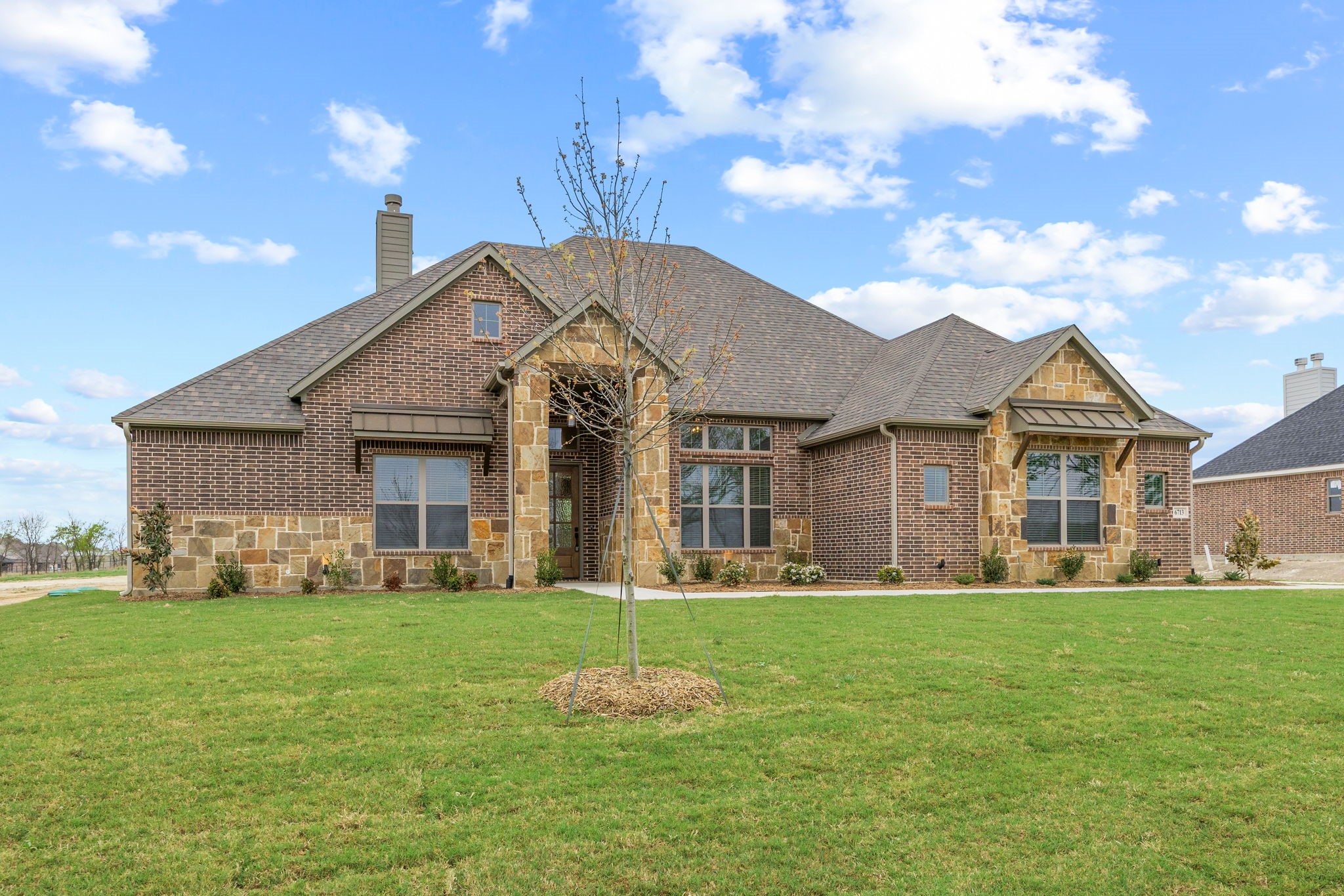 6713 Odom Road Sanger TX 76266