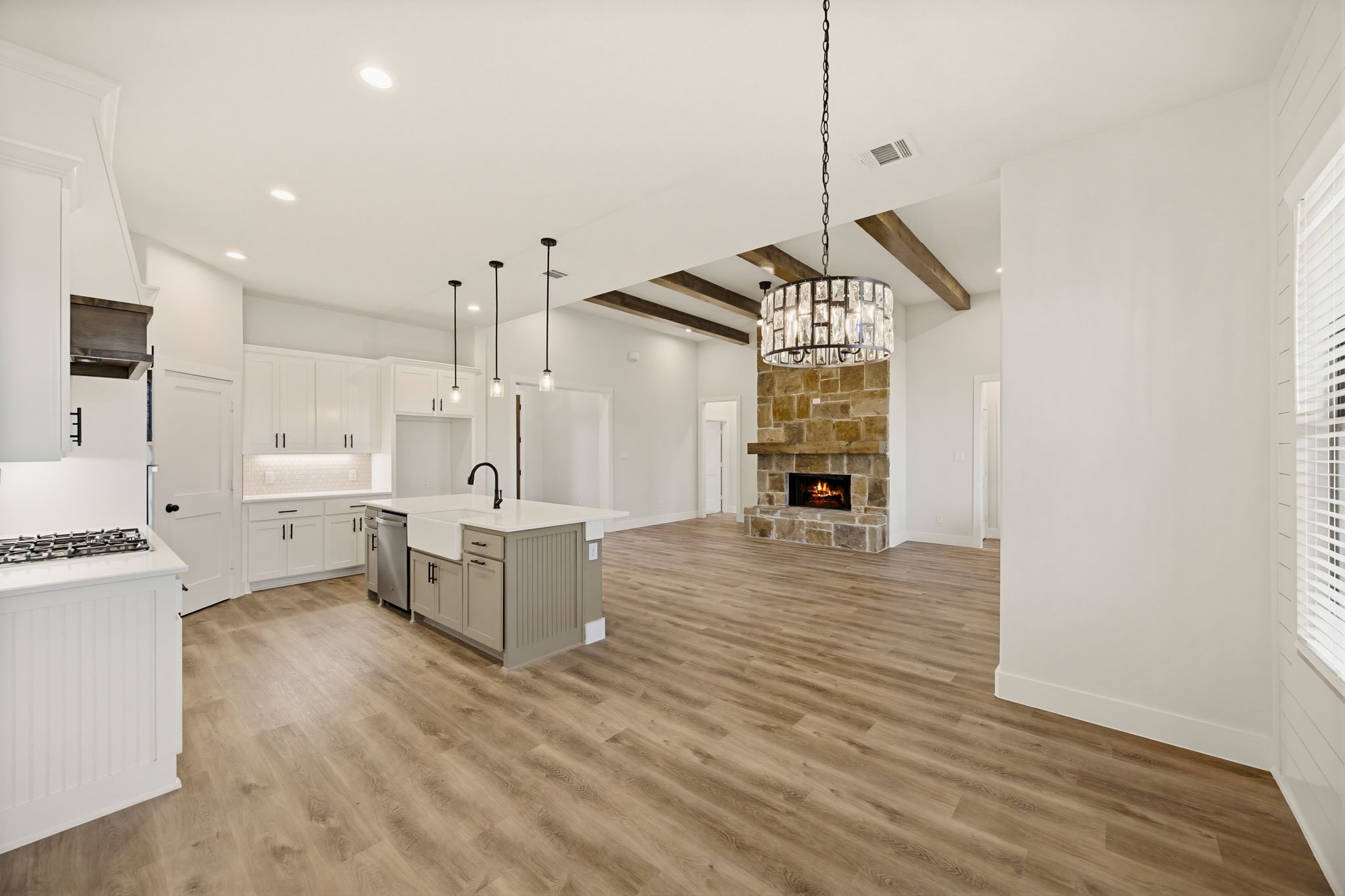 6713 Odom Road Sanger TX 76266