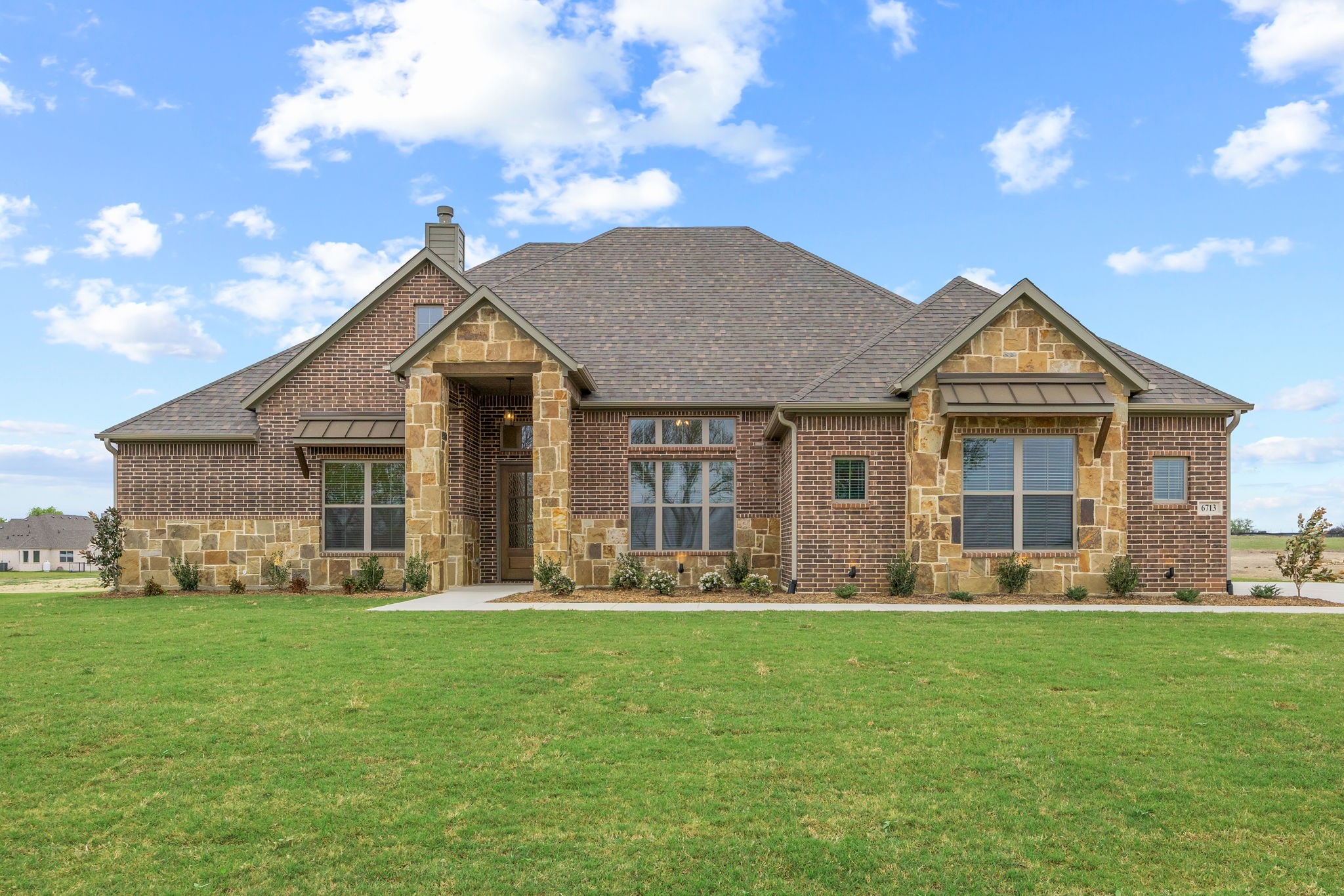 6713 Odom Road Sanger TX 76266