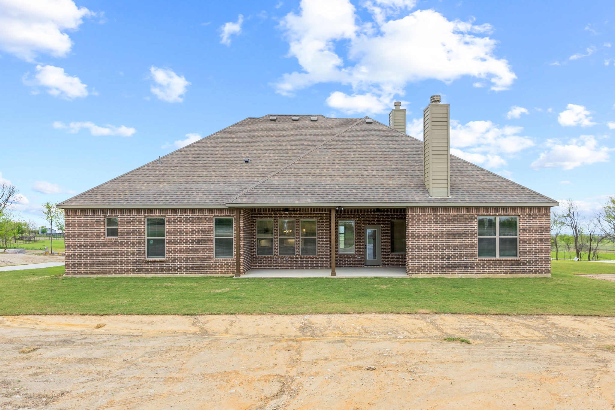 6713 Odom Road Sanger TX 76266