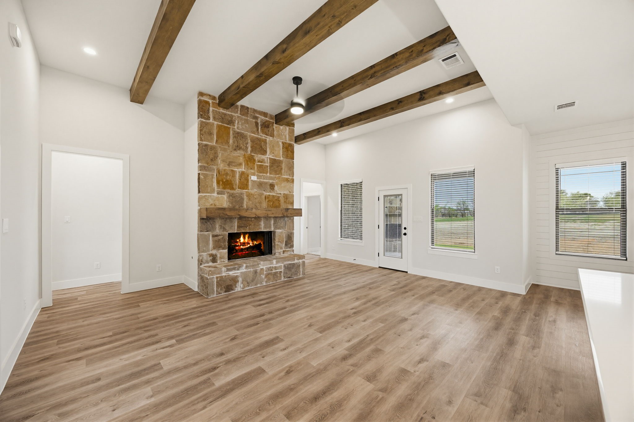 6713 Odom Road Sanger TX 76266