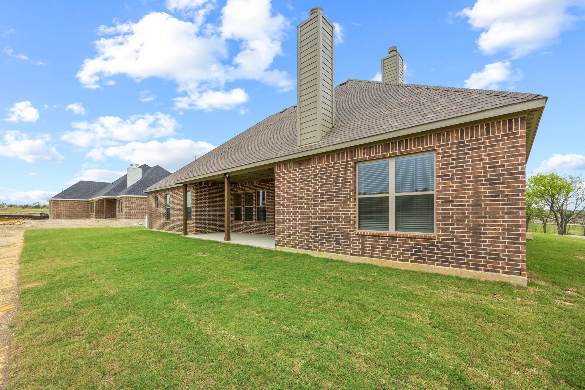 6713 Odom Road Sanger TX 76266