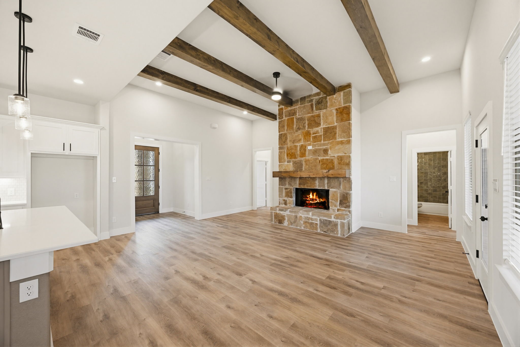 6713 Odom Road Sanger TX 76266