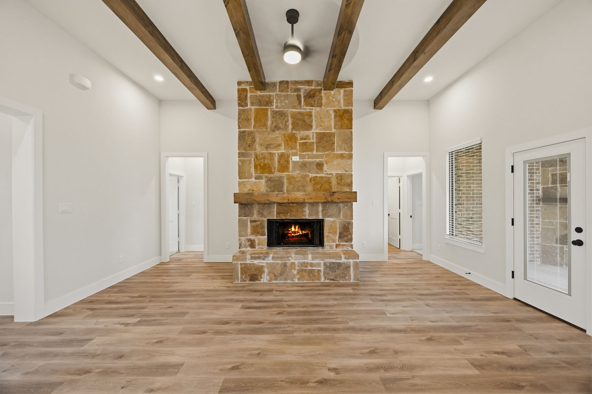 6713 Odom Road Sanger TX 76266