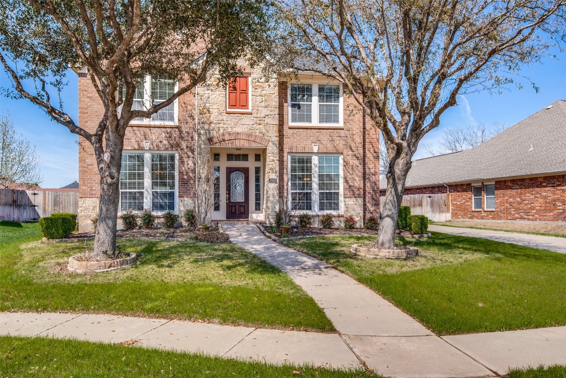 5860 Windy Meadow Lane Grand Prairie TX 75052