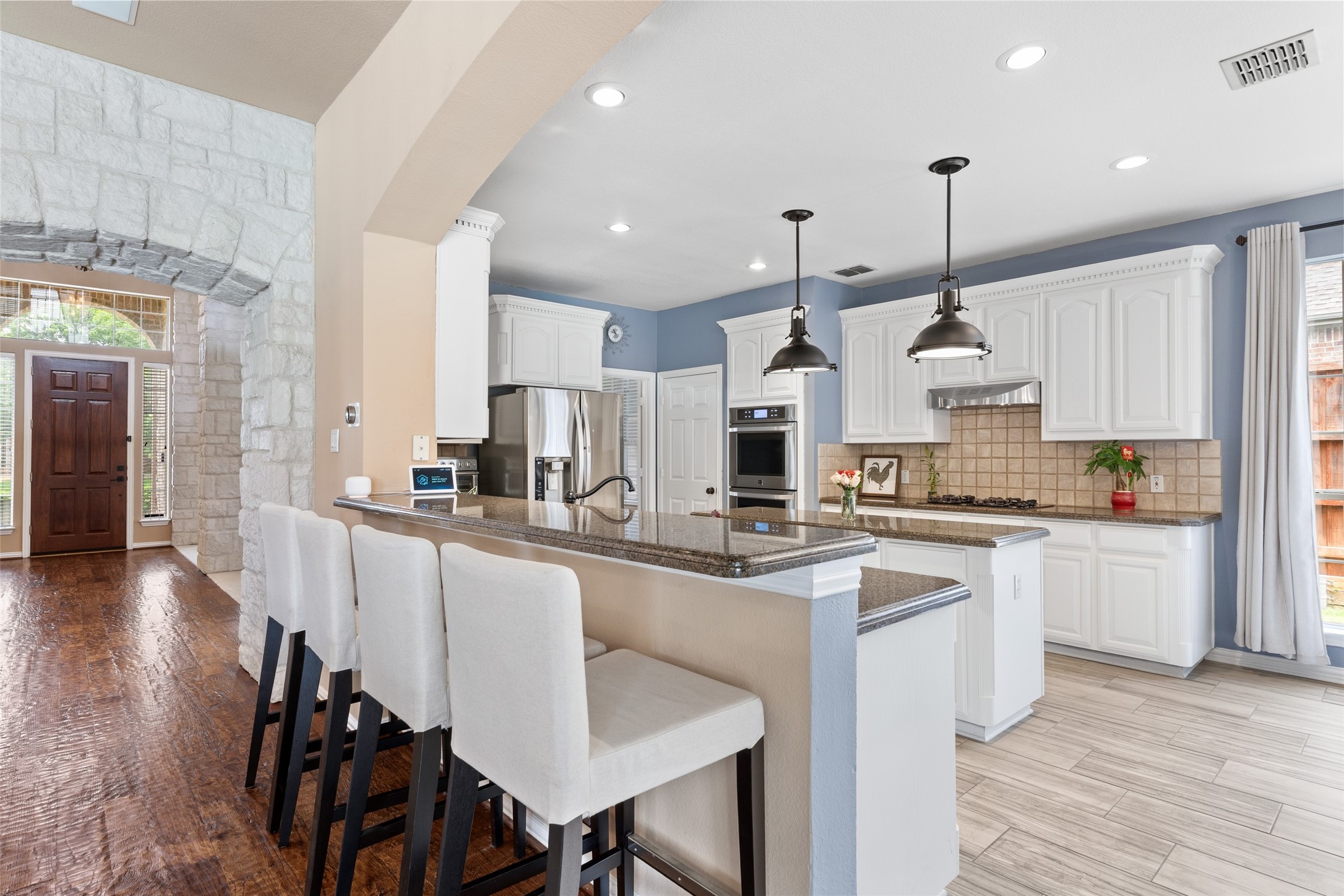 711 Villanova Court Allen TX 75013