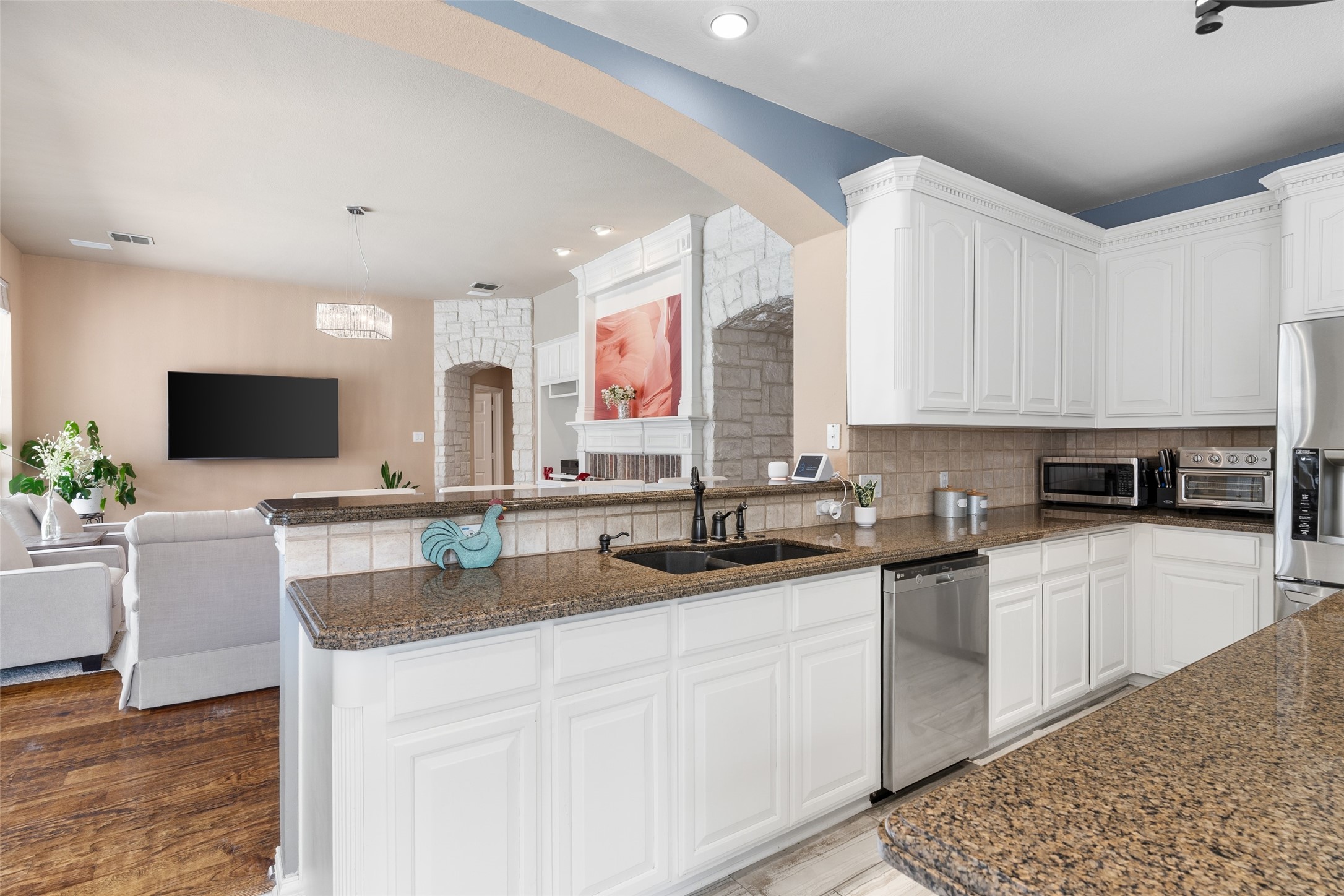 711 Villanova Court Allen TX 75013
