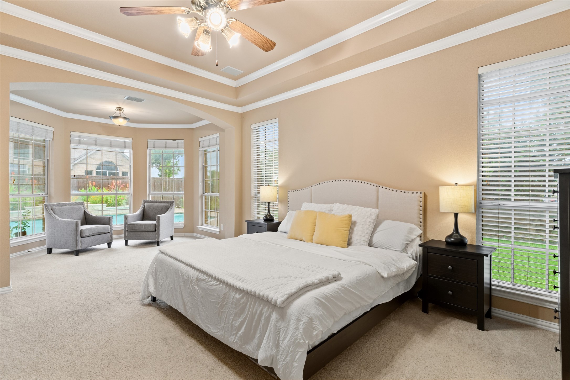 711 Villanova Court Allen TX 75013