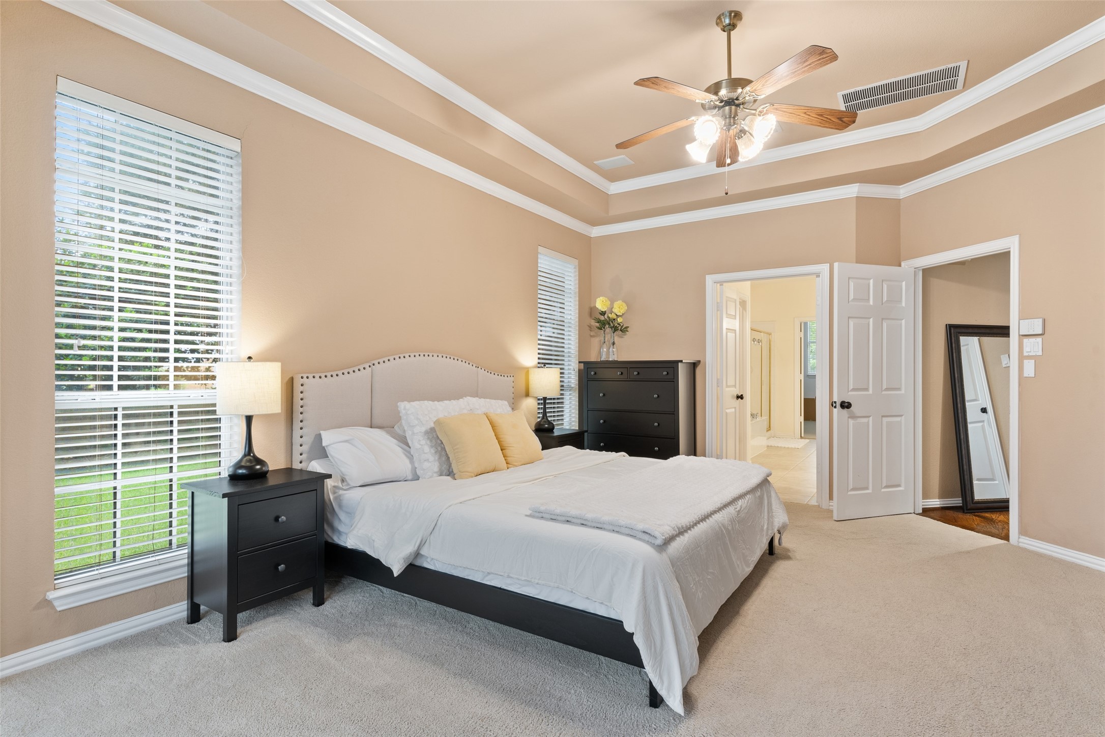 711 Villanova Court Allen TX 75013