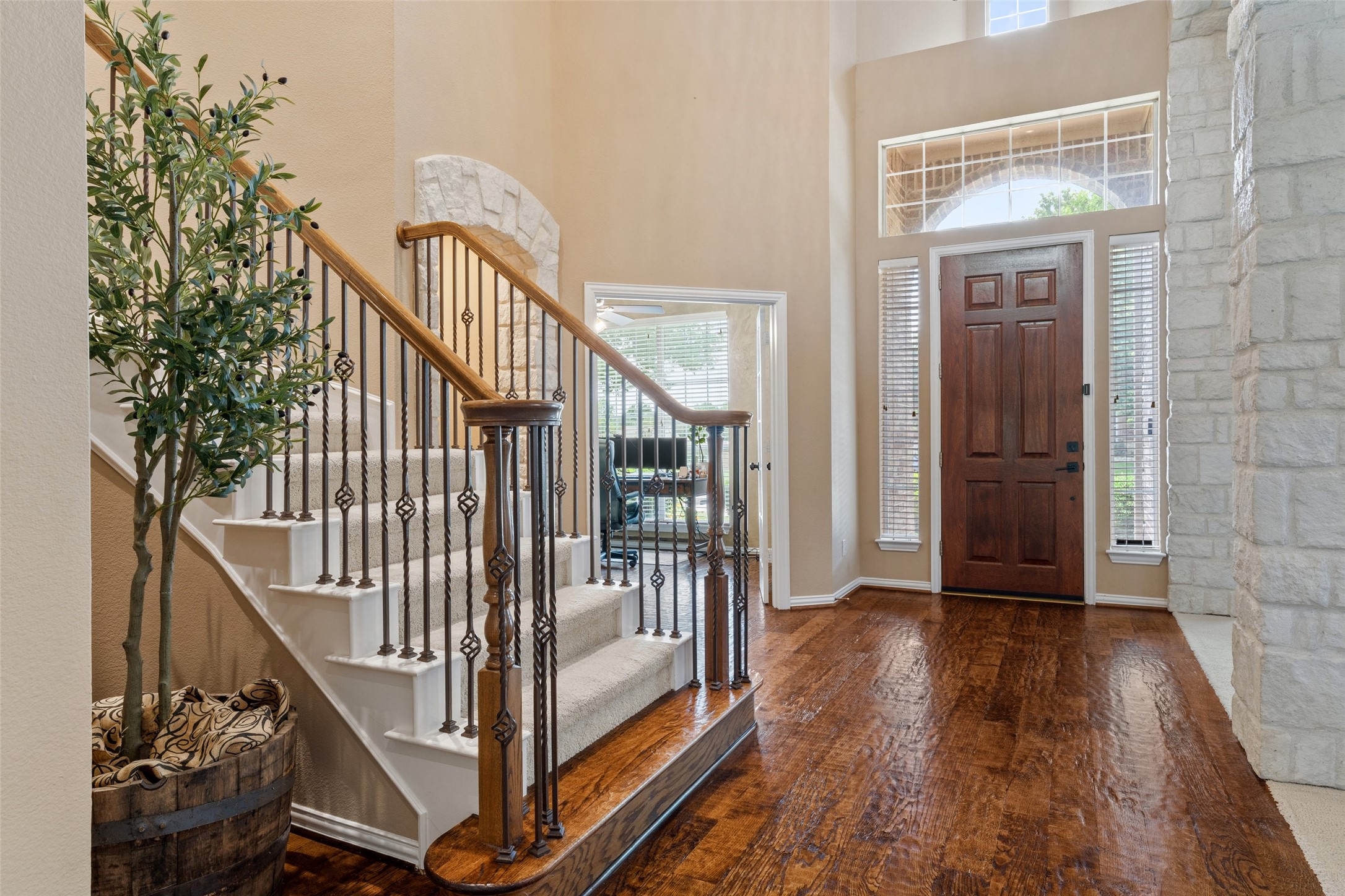 711 Villanova Court Allen TX 75013
