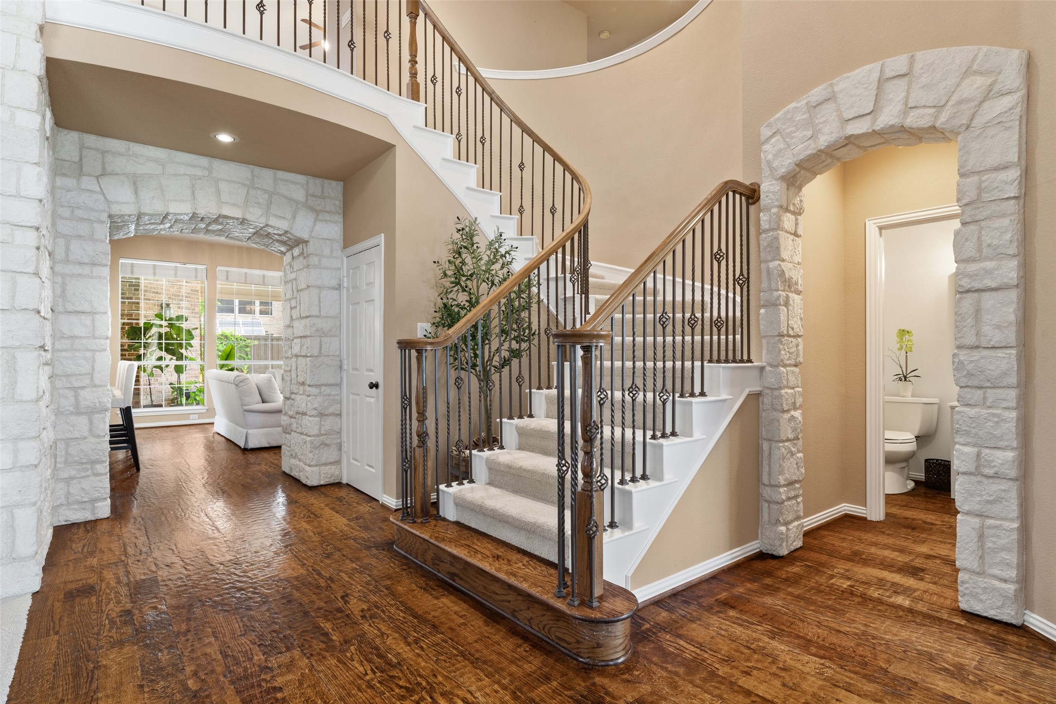 711 Villanova Court Allen TX 75013