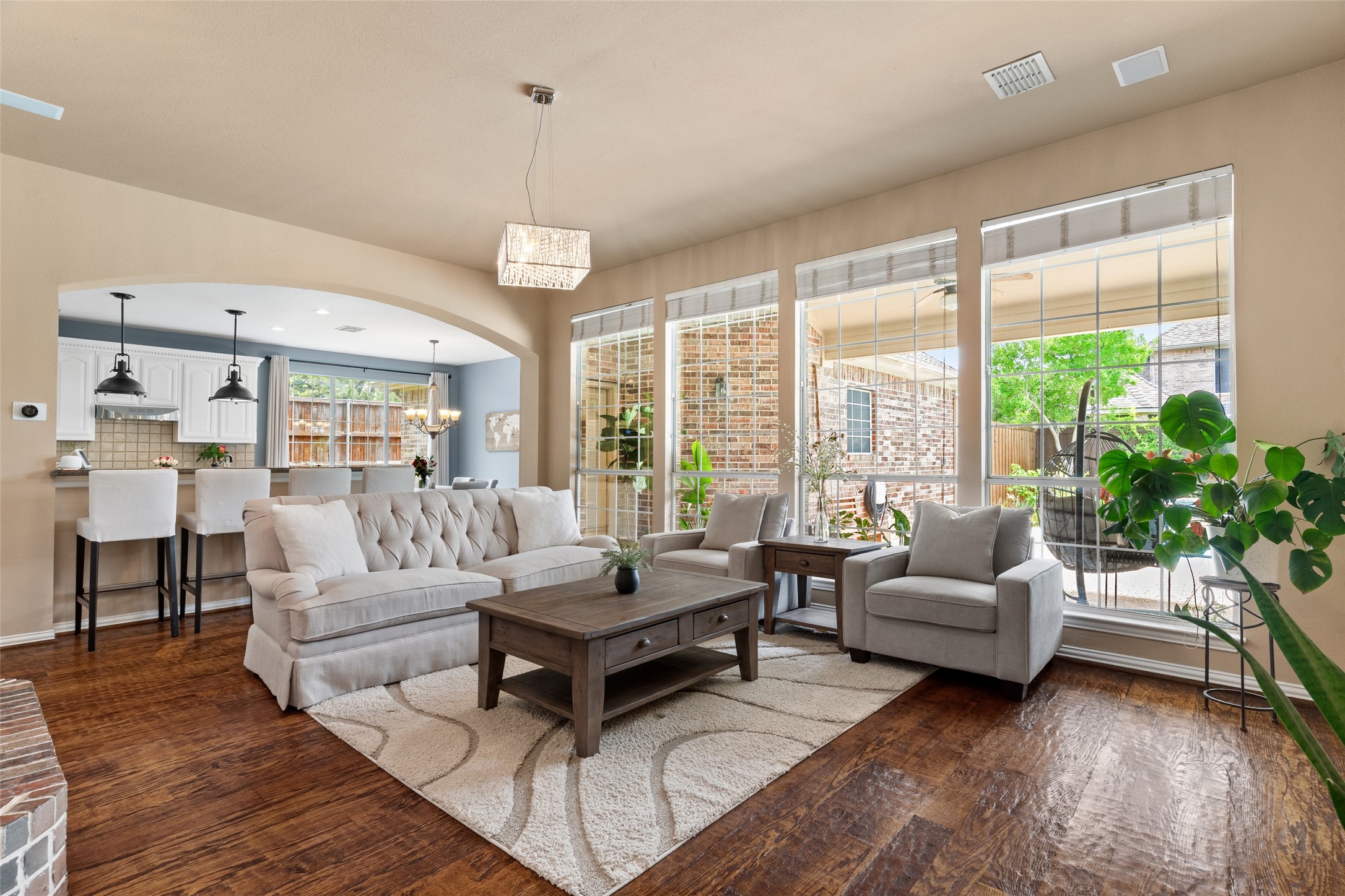 711 Villanova Court Allen TX 75013